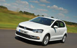 VOLKSWAGEN POLO VOLKSWAGEN POLO
