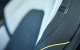Volvo XC60 with recycled plastics