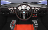 650bhp Scuderia Cameron Glickenhaus SCG 004S revealed with Le Mans ambitions