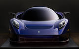 650bhp Scuderia Cameron Glickenhaus SCG 004S revealed with Le Mans ambitions