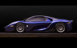 650bhp Scuderia Cameron Glickenhaus SCG 004S revealed with Le Mans ambitions