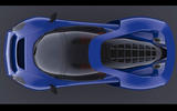 650bhp Scuderia Cameron Glickenhaus SCG 004S revealed with Le Mans ambitions