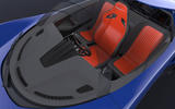 650bhp Scuderia Cameron Glickenhaus SCG 004S revealed with Le Mans ambitions