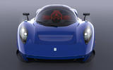 650bhp Scuderia Cameron Glickenhaus SCG 004S revealed with Le Mans ambitions