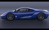 650bhp Scuderia Cameron Glickenhaus SCG 004S revealed with Le Mans ambitions