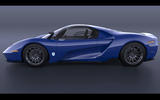 650bhp Scuderia Cameron Glickenhaus SCG 004S revealed with Le Mans ambitions