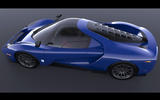 650bhp Scuderia Cameron Glickenhaus SCG 004S revealed with Le Mans ambitions