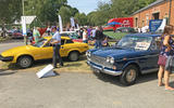 ... Or your local classic car show ... Or your local classic car show