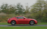 An affordable sports EV An affordable sports EV
