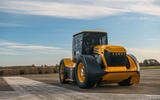 JCB Fastrac Two JCB Fastrac Two
