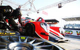 24 Hours of Le Mans preview - the numbers