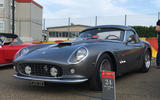 FERRARI 250 CALIFORNIA