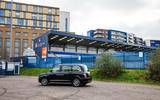 Coventry test circuit Coventry test circuit