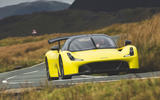 Top 50 cars on sale today - Dallara Stradale Top 50 cars on sale today - Dallara Stradale