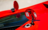 Ferrari SF90 Stradale - fuel tank Ferrari SF90 Stradale - fuel tank
