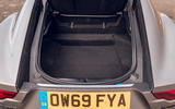 Jaguar F-Type - boot Jaguar F-Type - boot