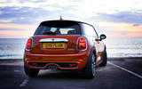 Mini - new Mini - new