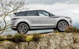 Range Rover Evoque Range Rover Evoque
