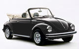 Volkswagen Beetle Volkswagen Beetle