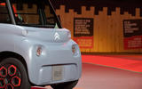 Citroën Ami 2020 - stationary front Citroën Ami 2020 - stationary front