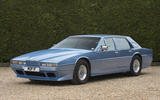 Aston Martin Lagonda Aston Martin Lagonda