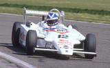 24 Autocar Ralt F3 24 Autocar Ralt F3