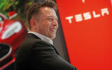 Elon Musk will escalate his war of words with Porsche and Ford Elon Musk will escalate his war of words with Porsche and Ford