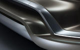 Infiniti QX80 Monograph concept