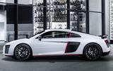 Audi R8 V10 Plus Selection 24h