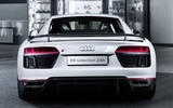 Audi R8 V10 Plus Selection 24h
