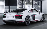 Audi R8 V10 Plus Selection 24h