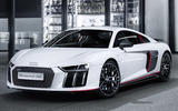 Audi R8 V10 Plus Selection 24h