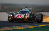 Porsche works driver Nick Tandy on chances of a win at Le Mans