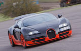 25 BUGATTI VEYRON SS 25 BUGATTI VEYRON SS