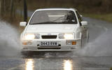 Ford Sierra Cosworth Ford Sierra Cosworth