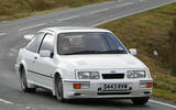 Ford Sierra RS Cosworth