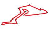 Nurburgring map Nurburgring map