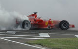 Ferrari: Under the Skin exhibition to open in London this November
