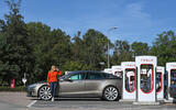 250 000 mile Tesla Model S road trip jb20240913 5636