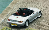 Second-hand BMW Z3