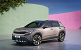 Skoda Epiq