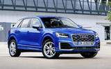 187bhp Audi Q2 2.0 TFSI quattro