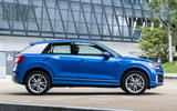 187bhp Audi Q2 2.0 TFSI quattro