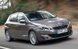 Peugeot 308 winners losers
