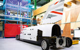 Bloodhound LSR Bloodhound LSR