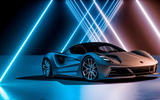 25 lotus evija