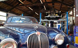 Rescue an unloved car Rescue an unloved car