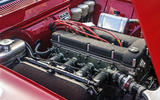 Alfa engine Alfa engine