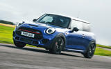 Mini John Cooper Works Mini John Cooper Works