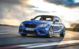 BMW M2 CS BMW M2 CS